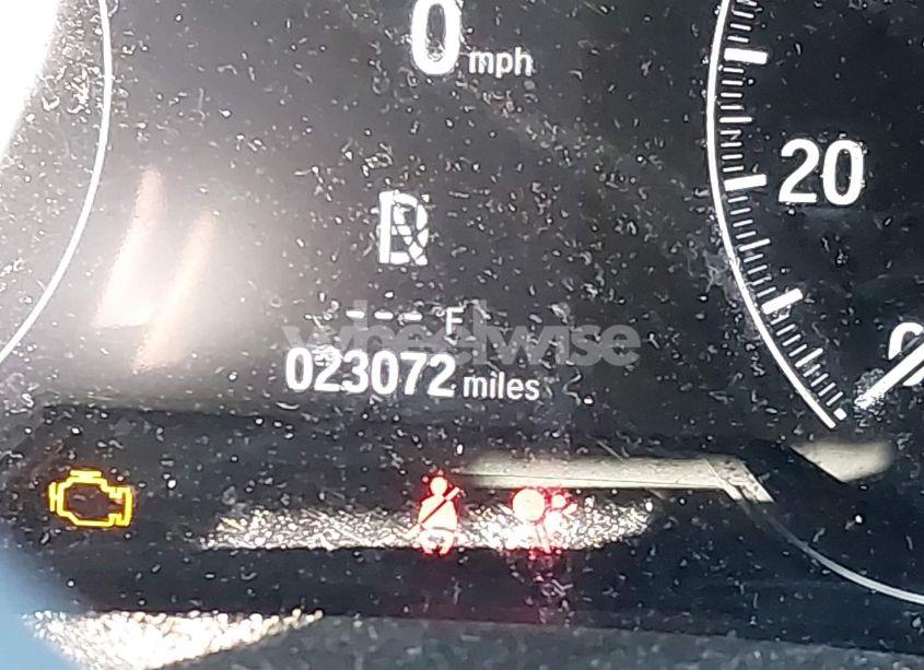 Photo 15 of 2022 Honda Accord SPORT (VIN 1HGCV1F3XNA026128)