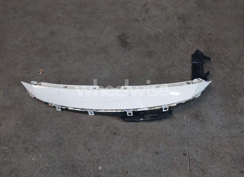 Photo 12 of 2022 Honda Accord SPORT (VIN 1HGCV1F3XNA037159)