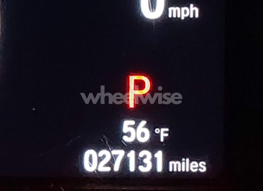 Photo 16 of 2022 Honda Accord SPORT (VIN 1HGCV1F3XNA037159)