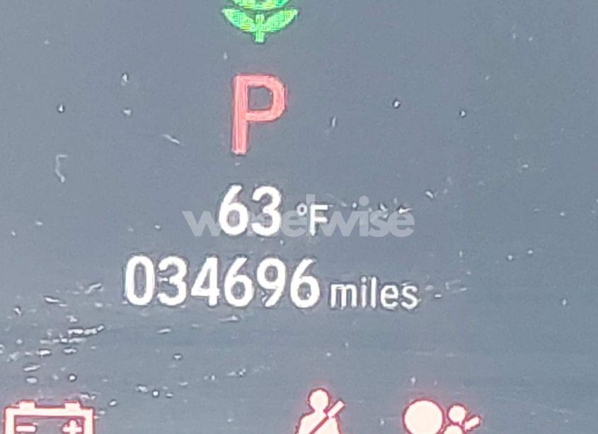 Photo 15 of 2022 Honda Accord SPORT (VIN 1HGCV1F3XNA042331)