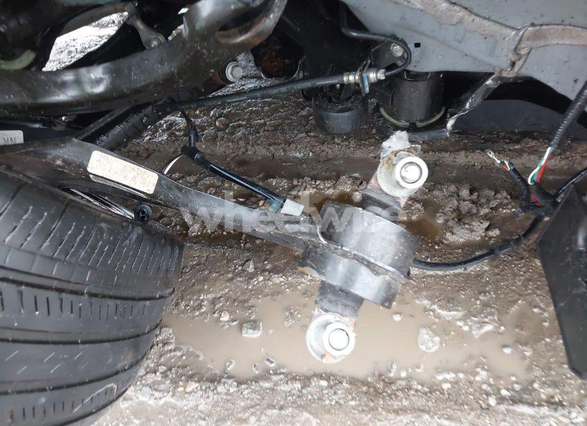 Photo 17 of 2022 Honda Accord SPORT (VIN 1HGCV1F3XNA093862)