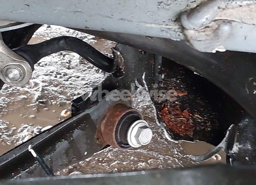 Photo 19 of 2022 Honda Accord SPORT (VIN 1HGCV1F3XNA093862)