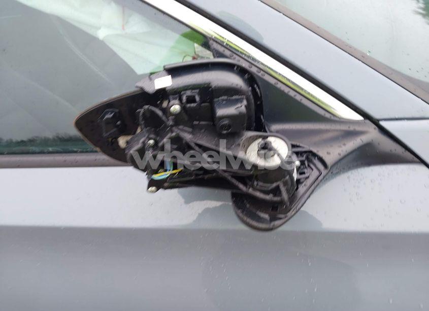 Photo 20 of 2022 Honda Accord SPORT (VIN 1HGCV1F3XNA093862)