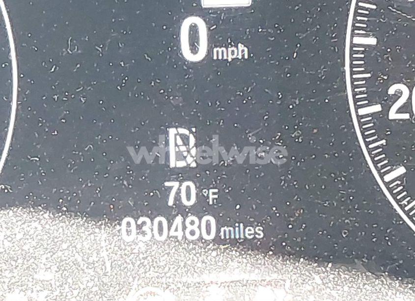 Photo 7 of 2022 Honda Accord SPORT (VIN 1HGCV1F3XNA101989)