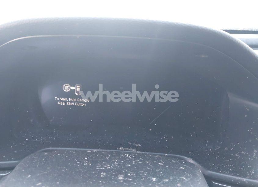 Photo 15 of 2022 Honda Accord SPORT (VIN 1HGCV1F3XNA109946)