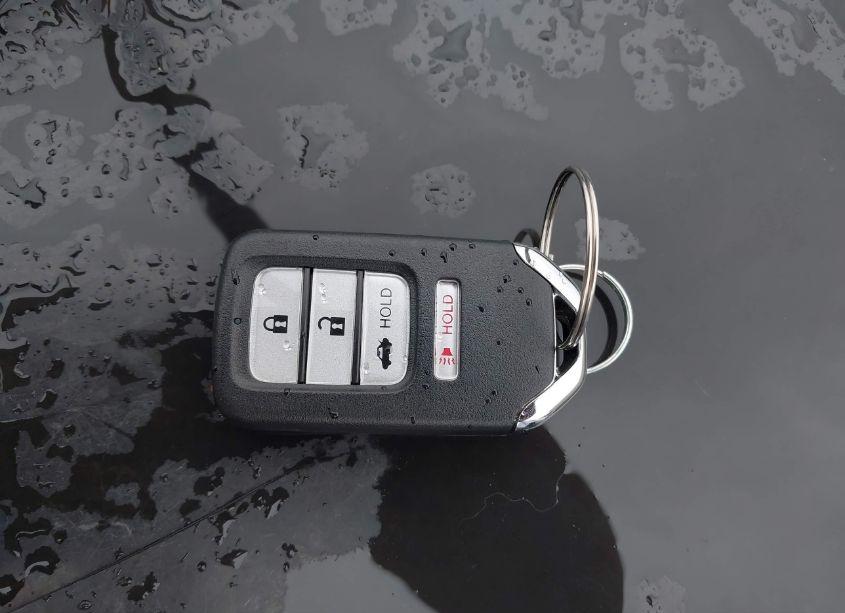 Photo 11 of 2022 Honda Accord SPORT (VIN 1HGCV1F3XNA110790)