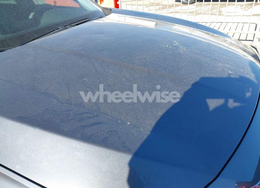 Photo 6 of 2018 Honda Accord EX (VIN 1HGCV1F40JA083893)