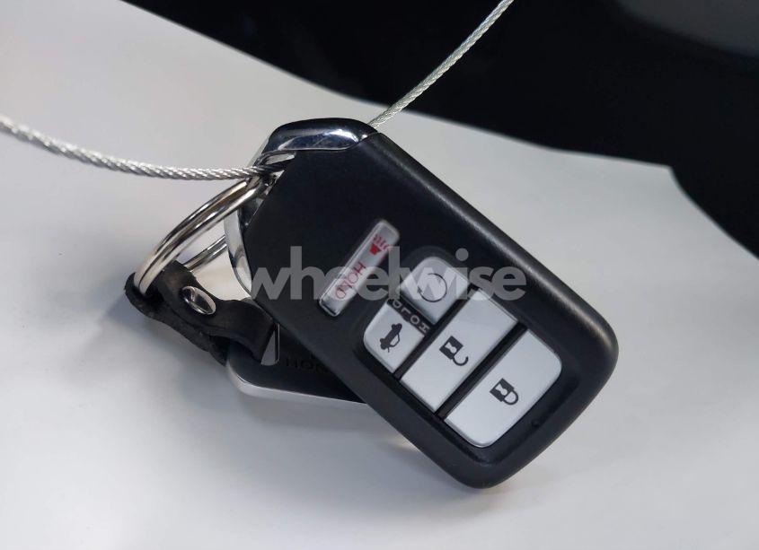 Photo 11 of 2018 Honda Accord EX (VIN 1HGCV1F40JA084106)