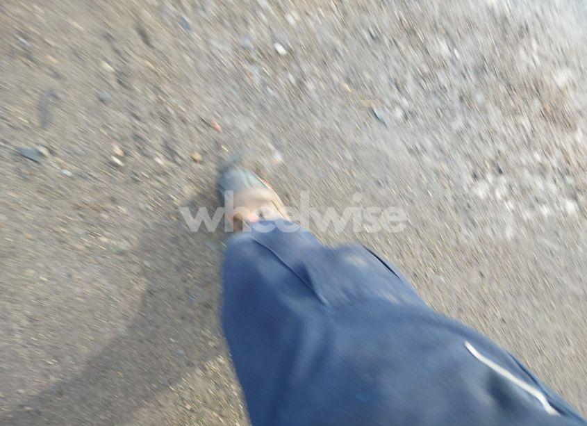 Photo 13 of 2018 Honda Accord EX (VIN 1HGCV1F40JA122904)