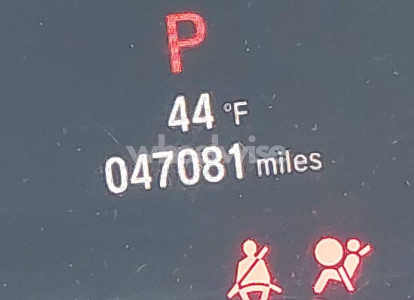 Photo 15 of 2018 Honda Accord EX (VIN 1HGCV1F40JA122904)