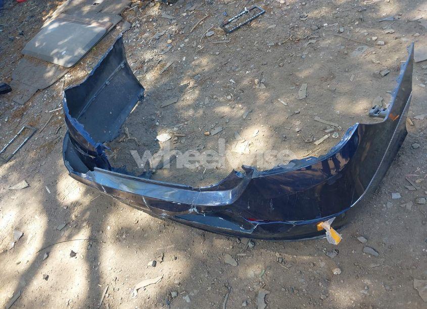 Photo 12 of 2019 Honda Accord EX (VIN 1HGCV1F40KA134388)