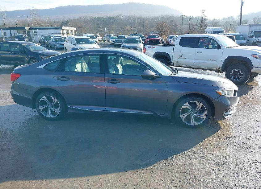 Photo 12 of 2020 Honda Accord EX (VIN 1HGCV1F40LA005018)