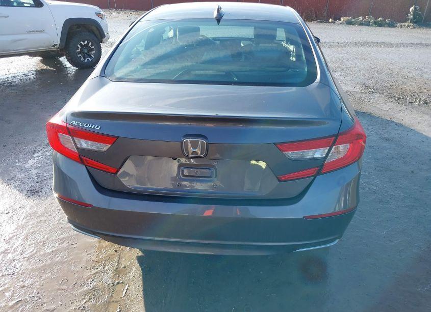 Photo 15 of 2020 Honda Accord EX (VIN 1HGCV1F40LA005018)