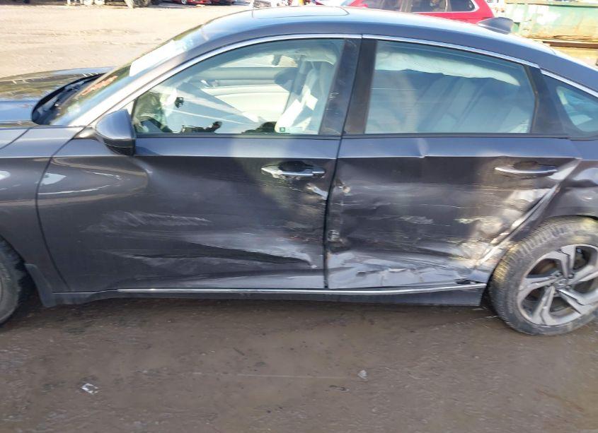 Photo 6 of 2020 Honda Accord EX (VIN 1HGCV1F40LA005018)