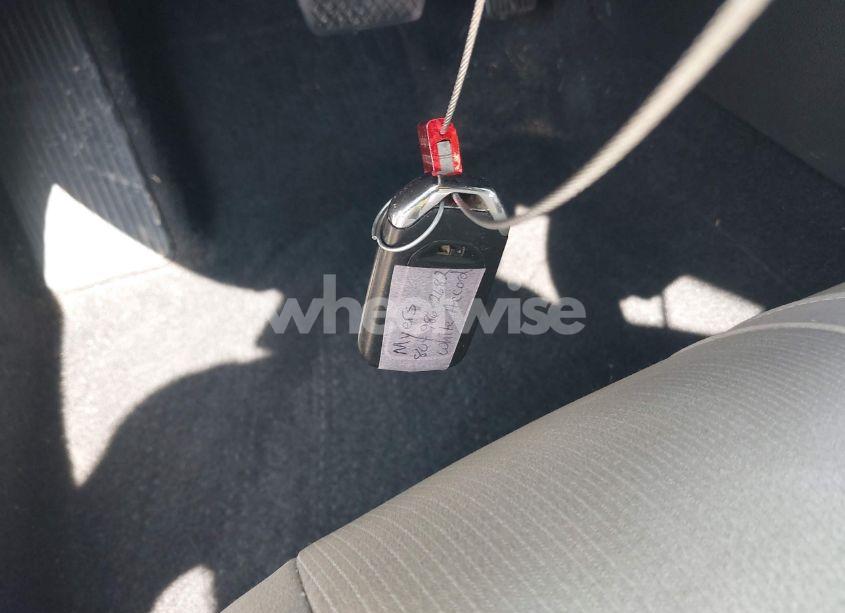 Photo 11 of 2020 Honda Accord EX (VIN 1HGCV1F40LA031912)