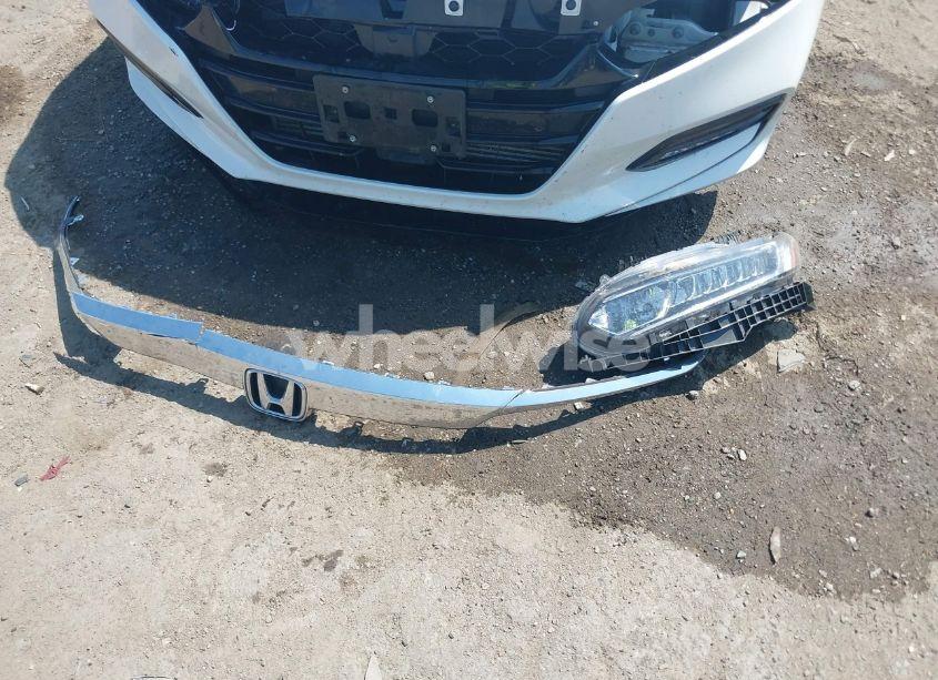 Photo 12 of 2020 Honda Accord EX (VIN 1HGCV1F40LA031912)