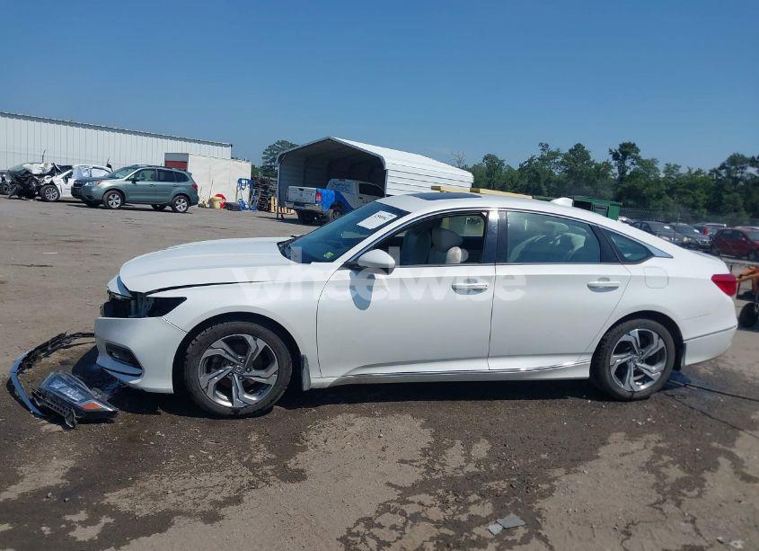 Photo 15 of 2020 Honda Accord EX (VIN 1HGCV1F40LA031912)