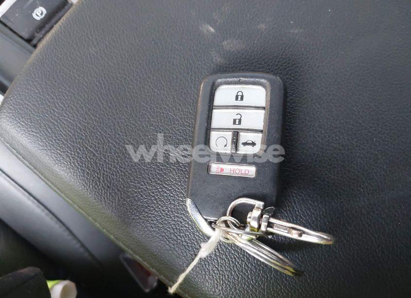 Photo 11 of 2021 Honda Accord SPORT SPECIAL EDITION (VIN 1HGCV1F40MA003223)