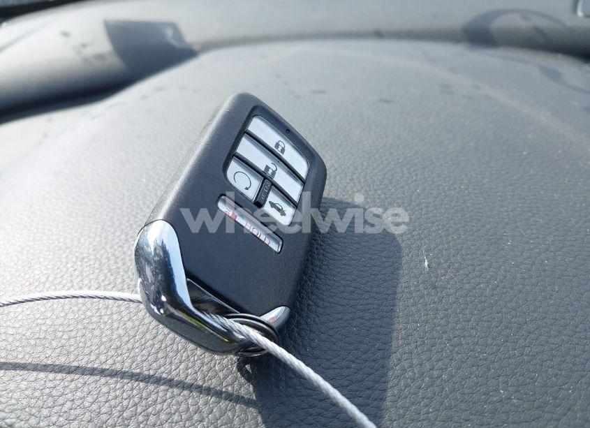 Photo 11 of 2021 Honda Accord SPORT SPECIAL EDITION (VIN 1HGCV1F40MA063633)