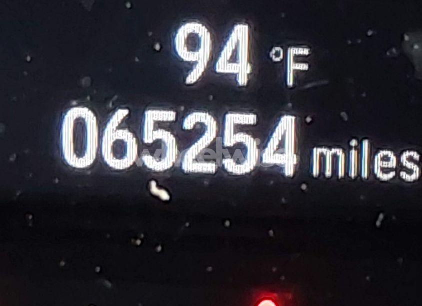 Photo 15 of 2021 Honda Accord SPORT SPECIAL EDITION (VIN 1HGCV1F40MA068265)