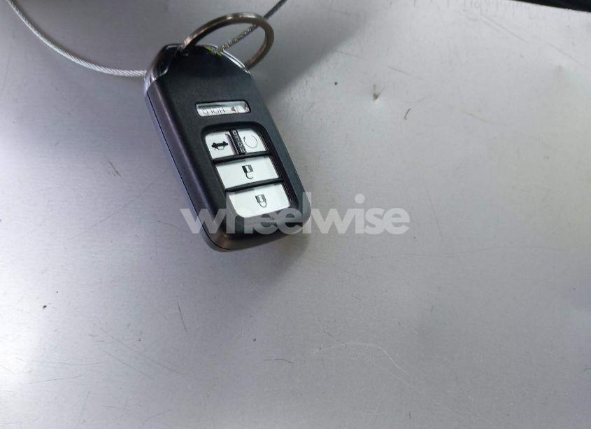 Photo 11 of 2022 Honda Accord SPORT SPECIAL EDITION (VIN 1HGCV1F40NA041164)