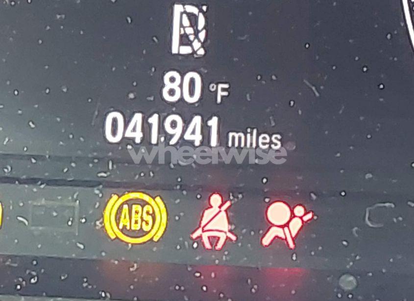 Photo 16 of 2022 Honda Accord SPORT SPECIAL EDITION (VIN 1HGCV1F40NA041164)