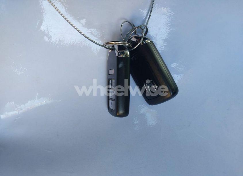 Photo 11 of 2022 Honda Accord SPORT SPECIAL EDITION (VIN 1HGCV1F40NA065061)