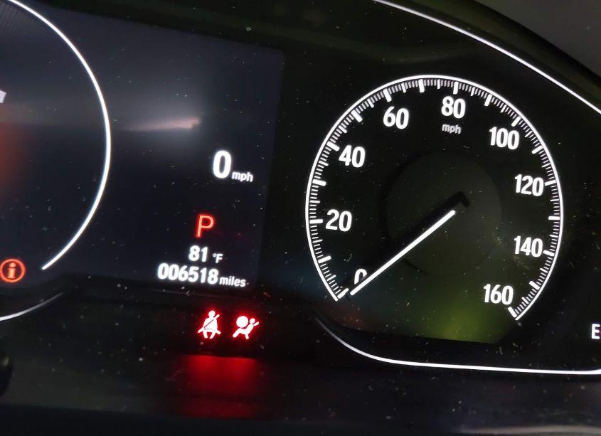 Photo 15 of 2022 Honda Accord SPORT SPECIAL EDITION (VIN 1HGCV1F40NA065920)