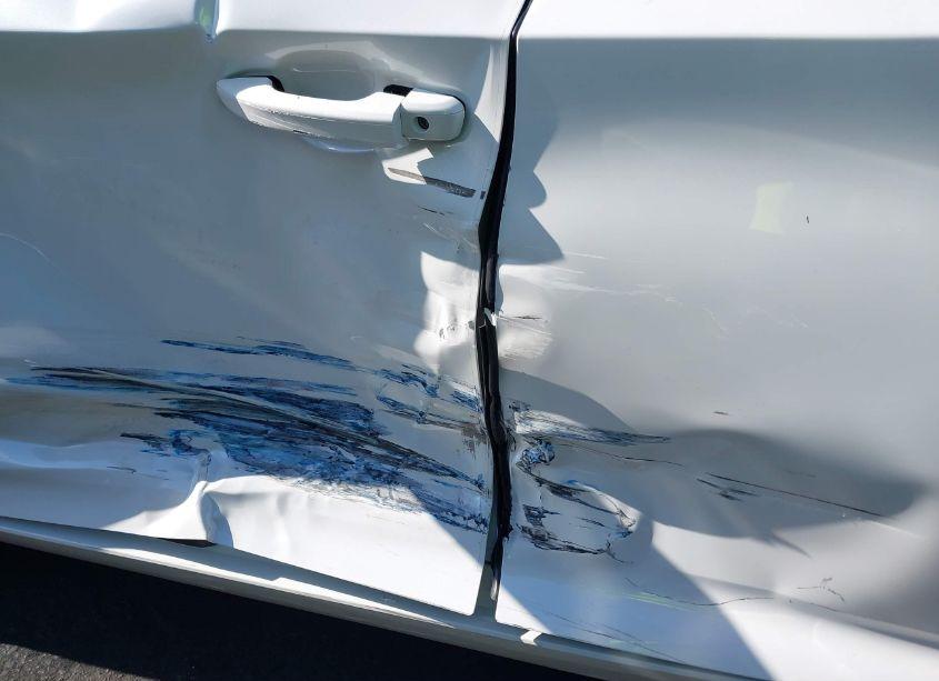 Photo 17 of 2022 Honda Accord SPORT SPECIAL EDITION (VIN 1HGCV1F40NA065920)