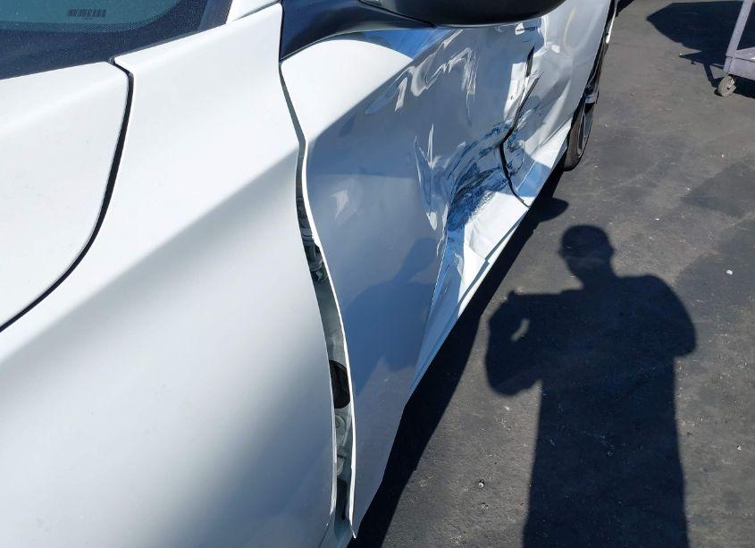 Photo 19 of 2022 Honda Accord SPORT SPECIAL EDITION (VIN 1HGCV1F40NA065920)