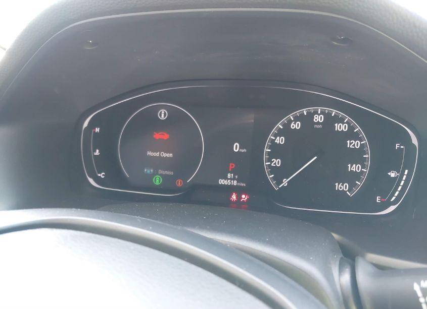 Photo 7 of 2022 Honda Accord SPORT SPECIAL EDITION (VIN 1HGCV1F40NA065920)