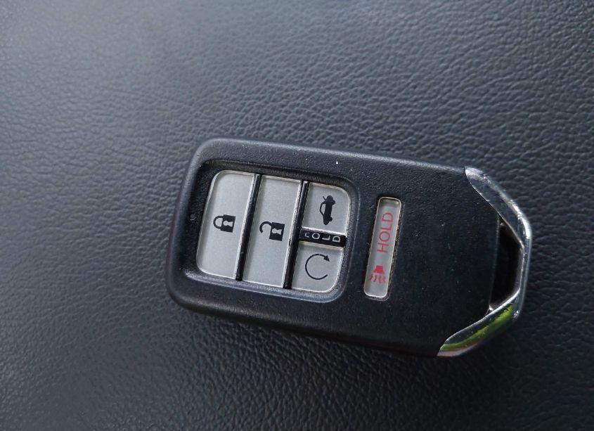 Photo 11 of 2022 Honda Accord SPORT SPECIAL EDITION (VIN 1HGCV1F40NA087061)