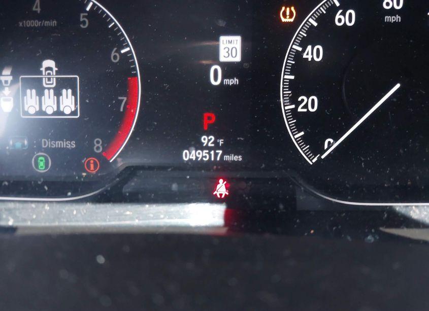 Photo 15 of 2022 Honda Accord SPORT SPECIAL EDITION (VIN 1HGCV1F40NA087061)