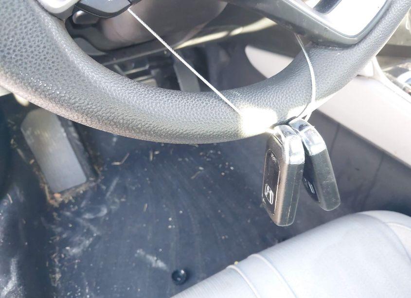 Photo 11 of 2018 Honda Accord EX (VIN 1HGCV1F41JA010208)