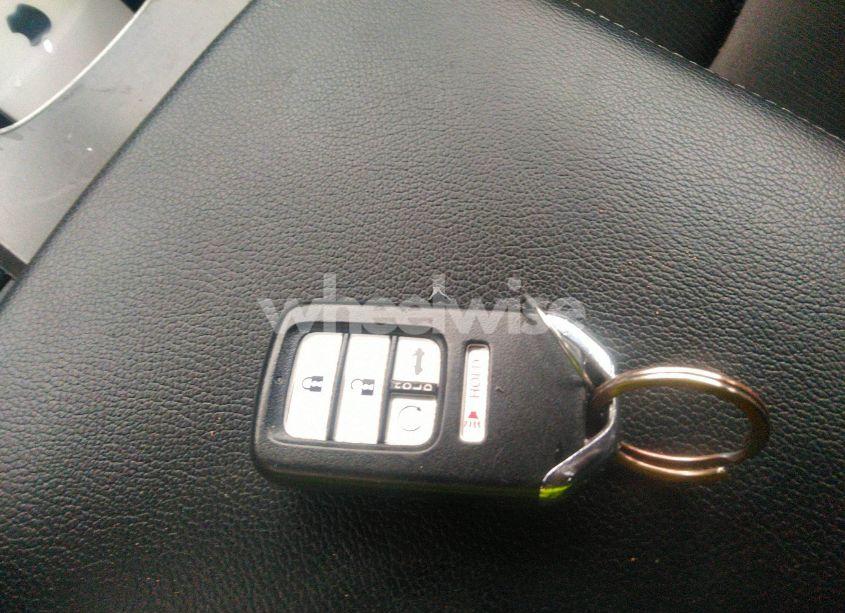 Photo 11 of 2018 Honda Accord EX (VIN 1HGCV1F41JA092358)