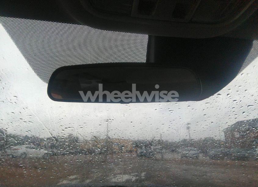 Photo 5 of 2018 Honda Accord EX (VIN 1HGCV1F41JA092358)