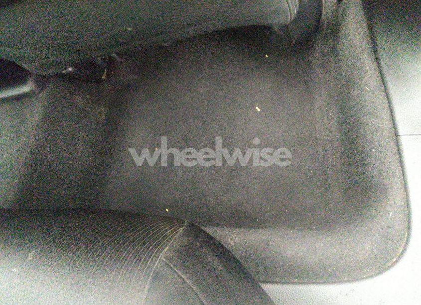 Photo 8 of 2018 Honda Accord EX (VIN 1HGCV1F41JA092358)