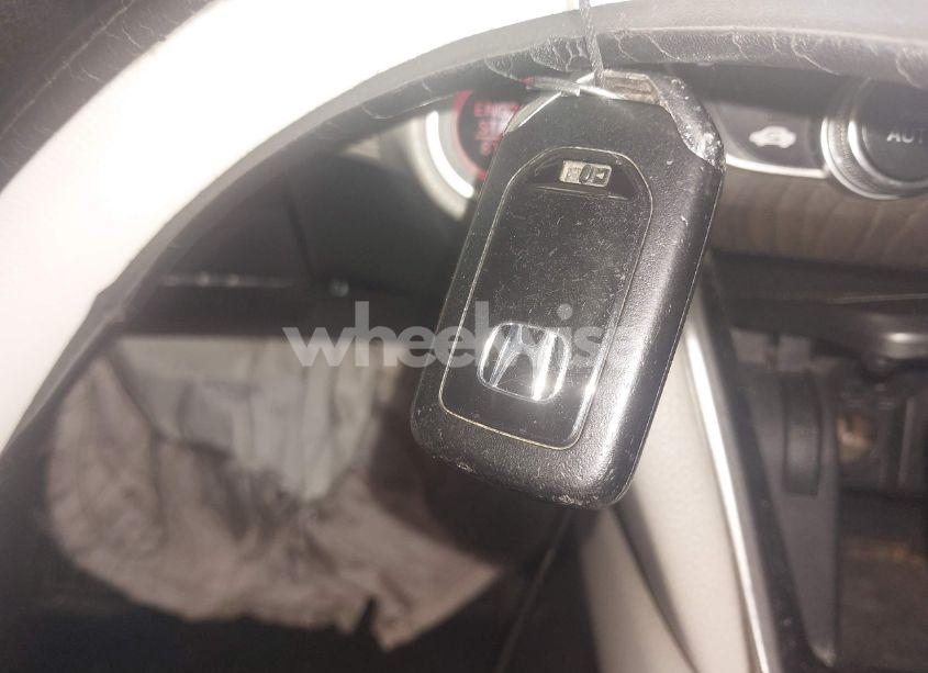 Photo 11 of 2018 Honda Accord EX (VIN 1HGCV1F41JA162120)