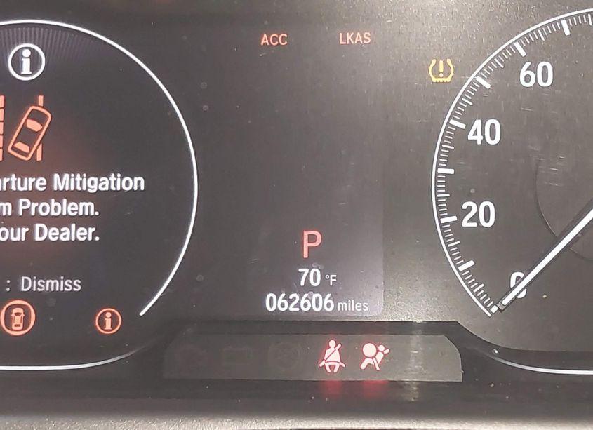 Photo 15 of 2019 Honda Accord EX (VIN 1HGCV1F41KA117700)