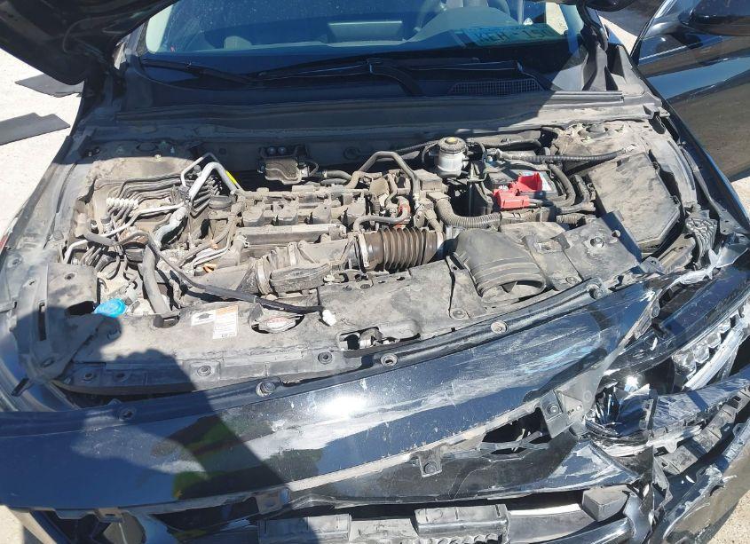 Photo 10 of 2020 Honda Accord EX (VIN 1HGCV1F41LA004380)