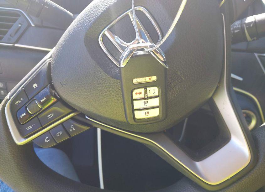 Photo 11 of 2020 Honda Accord EX (VIN 1HGCV1F41LA004380)