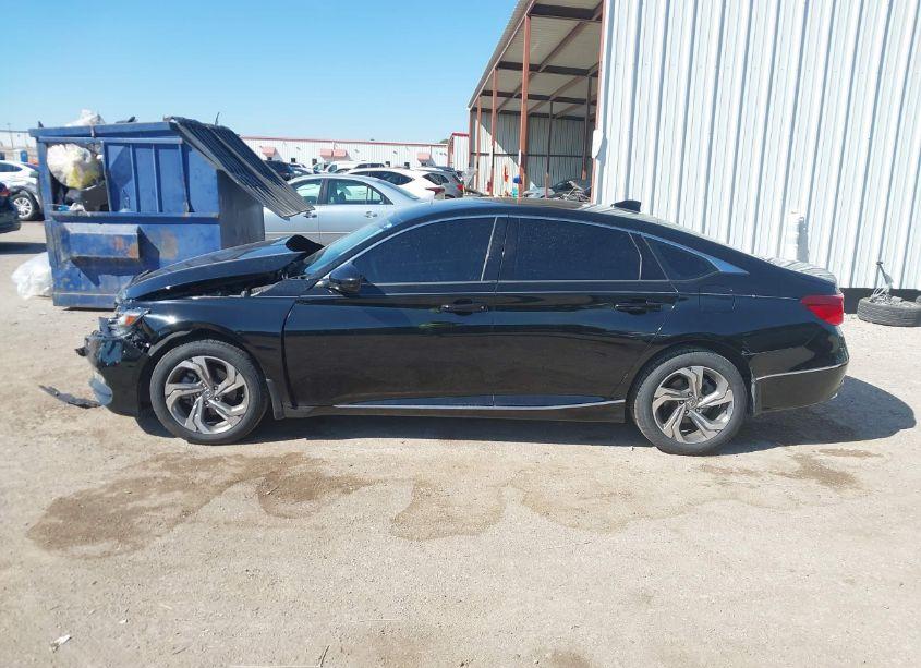 Photo 14 of 2020 Honda Accord EX (VIN 1HGCV1F41LA004380)