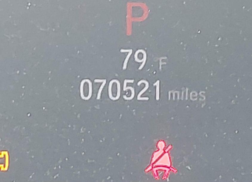 Photo 15 of 2020 Honda Accord EX (VIN 1HGCV1F41LA004380)