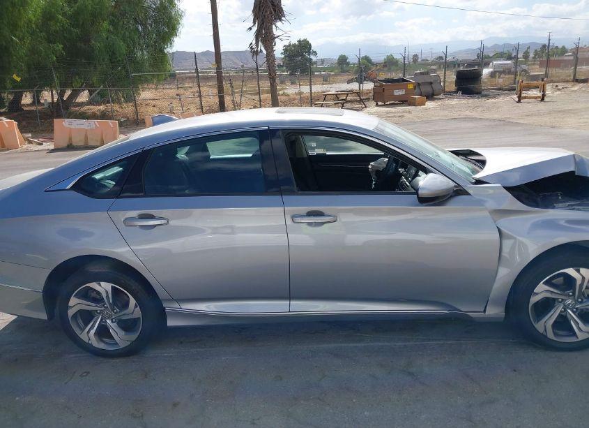 Photo 13 of 2020 Honda Accord EX (VIN 1HGCV1F41LA099040)