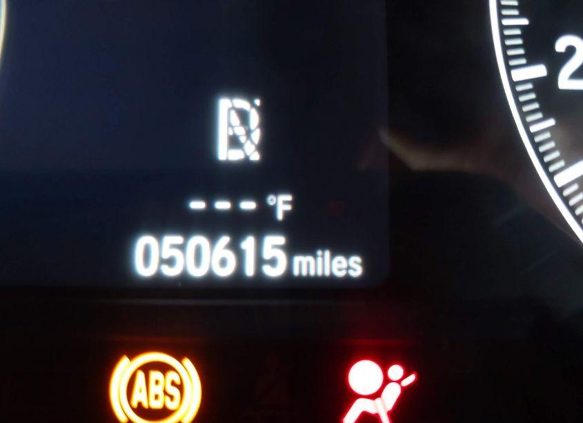 Photo 15 of 2020 Honda Accord EX (VIN 1HGCV1F41LA099040)