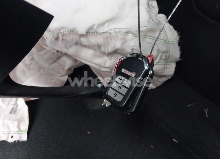 Photo 11 of 2021 Honda Accord SPORT SPECIAL EDITION (VIN 1HGCV1F41MA030804)