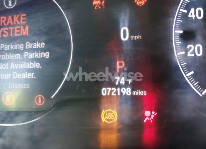 Photo 16 of 2021 Honda Accord SPORT SPECIAL EDITION (VIN 1HGCV1F41MA031337)