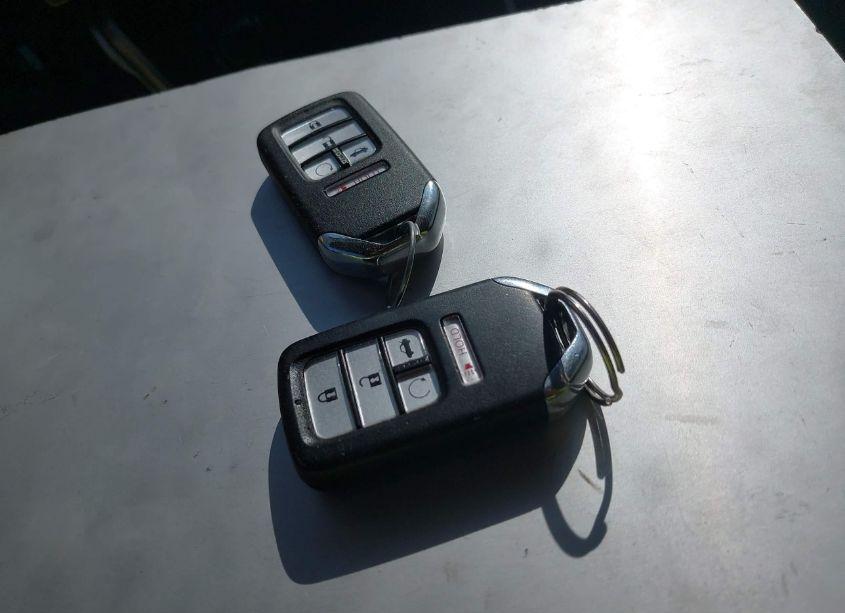 Photo 11 of 2021 Honda Accord SPORT SPECIAL EDITION (VIN 1HGCV1F41MA067402)