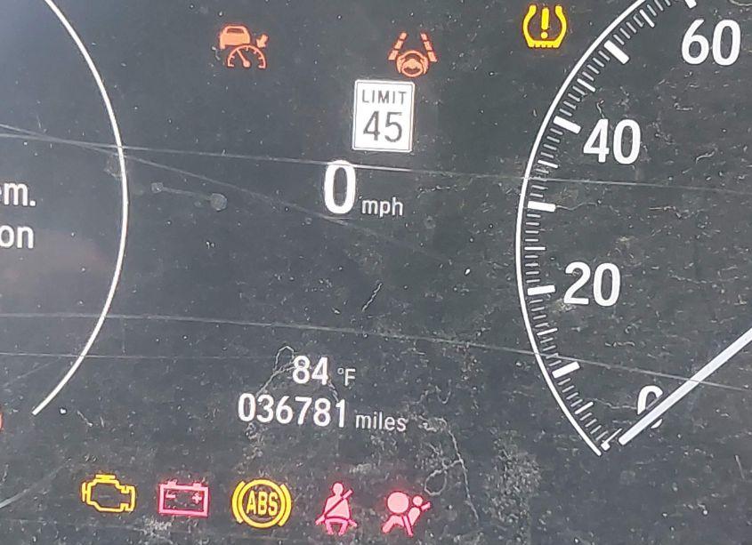 Photo 16 of 2021 Honda Accord SPORT SPECIAL EDITION (VIN 1HGCV1F41MA067402)