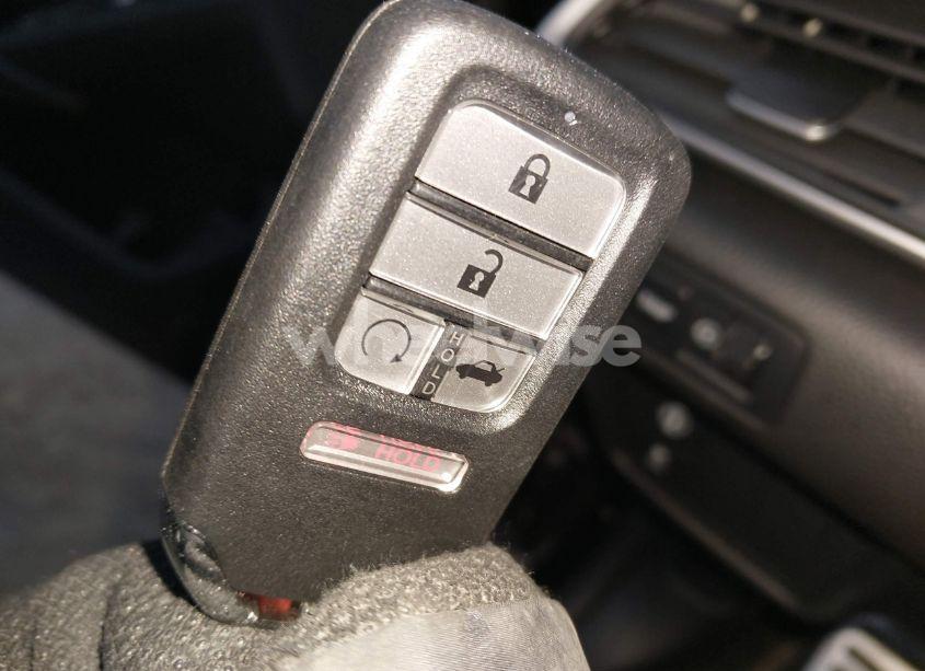 Photo 11 of 2021 Honda Accord SPORT SPECIAL EDITION (VIN 1HGCV1F41MA110670)